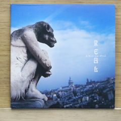 L'Arc〜en〜Ciel ラルクアンシエル REAL 初回限定盤 - メルカリ