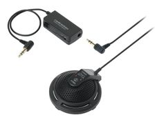 audio-technica ステレオマイクロホン(バウンダリー) AT9920 