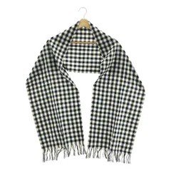 2025年最新】マーガレット ハウエル スカーフの人気アイテム - メルカリ