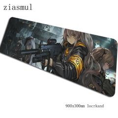 マウスパッド　ゲーマーマウスパッド　PC　パソコン　滑り止め　翌日発送