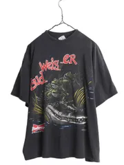 2025年最新】budweiser tシャツ ワニの人気アイテム - メルカリ