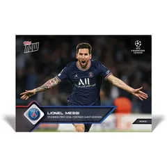 2025年最新】messi カードの人気アイテム - メルカリ