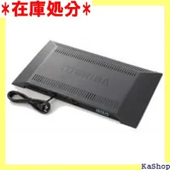 2024年最新】東芝 タイムシフトマシン対応 USBハードディスク (2.5TB)TOSHIBA THD-250T1(中古品)の人気アイテム -  メルカリ