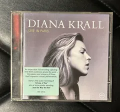 ダイアナ・クラール　Diana Krall CDセット 12枚セット CDアルバム｜Diana Krall (ダイアナ・クラール)｜商品一覧