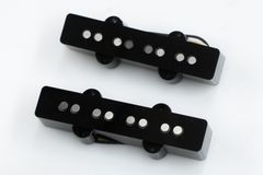 Kikuchi guitars Hermes五弦ベース用ピックアップ - メルカリ