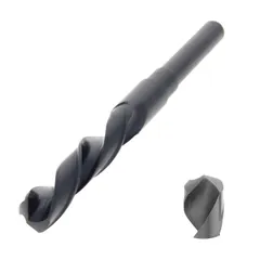 【特価商品】ツイストドリル 刃先径14mm ドリル セット 鉄工用ドリルセット ドリルビット HSS高速鋼9341 電動ドリルビット ドリル刃セット高速度鋼工具 掘削工具 穴あけツール 木工/鉄工/金属/DIY 電動工具 金工 木材 1個入り