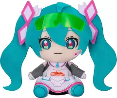 2026年最新】初音ミク 15th Anniversary Ver. ぬいぐるみの人気