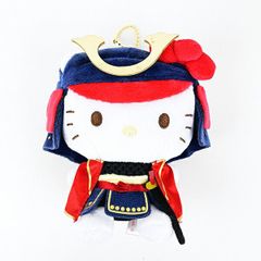 ご当地ハローキティ 岩手県限定 鹿踊りぬいぐるみ - メルカリ