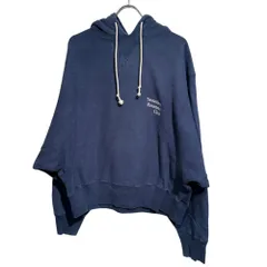 【新品・未使用】シー　SEA rie スウェット　トレーナー SEA - SEA スウェット シー RIE vintageの通販 by ジョン｜シー