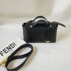 2024年最新】FENDI ショルダーバッグ バイザウェイの人気アイテム - メルカリ