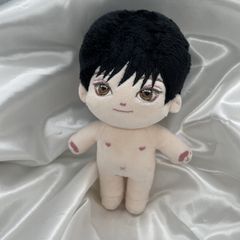 肖战 肖戦 シャオジャン 20cm ぬいぐるみ 018 - メルカリ