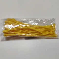 LIOOBO 30本 カラー結束バンド シリコンバンド ケーブル結束バンド ケーブルバンド 配線収納