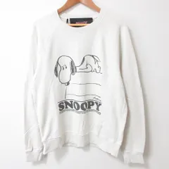 2025年最新】MARCJACOBS peanuts スウェットの人気アイテム