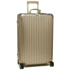 2023年最新】rimowa リモワ トパーズ 82の人気アイテム - メルカリ