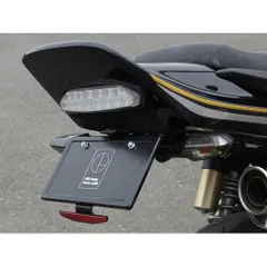 2025年最新】zrx1200ダエグ フェンダーレスの人気アイテム
