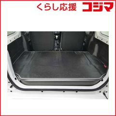 ダイハツ純正 デッキバン用 荷台マット 08410-K5012- - メルカリ