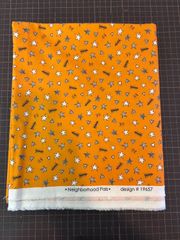 996 USA輸入生地シーチング　ロバートカフマン　ROBERT KAUFMAN　幅約106-111cm×150cm