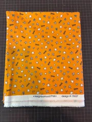 996 USA輸入生地シーチング　ロバートカフマン　ROBERT KAUFMAN　幅約106-111cm×150cm