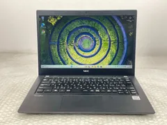 NEC VersaPro VB-9 / i5-10210U / 8GB / 256GB SSD / Windows11 / 13.3型HD 【訳あり】
