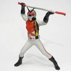 ガシャポン HG 仮面ライダー 仮面ライダークウガ登場編 Xライダー