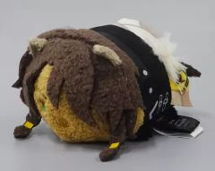 【中古】ぬいぐるみ [単品] レオナ・キングスカラー ツムツムぬいぐるみ 「ディズニー ツイステッドワンダーランド」 ディズニーストア限定