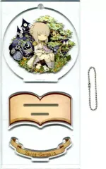 【中古】アクリルスタンド・アクリルパネル A-5 サン アクリルスタンド 「TVアニメ『Code：Realize ～創世の姫君～』くじ」 A賞