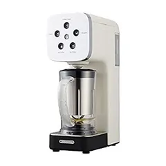 2025年最新】ドウシシャ コーヒーメーカー クワトロチョイスの