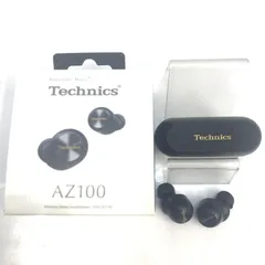 【中古】Technics/テクニクス/ﾜｲﾔﾚｽｲﾔﾎﾝ/EAH-AZ100[92]