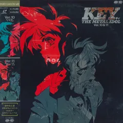 KEY THE L IDOL トレーディングカード 未開封2BOX 2025年最新】key the metal idolの人気アイテム - メルカリ