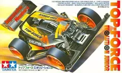 2025年最新】トップフォース タミヤの人気アイテム - メルカリ
