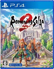 【新品】switch　PS4　ロマンシング サガ2 リベンジオブザセブン