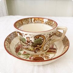 フランス マリアージュフレール 鈴蘭 すずらん 紅茶 白茶 - メルカリ