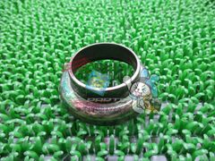 エリミネーター250SE ヒューズボックス 26021-1063 カワサキ