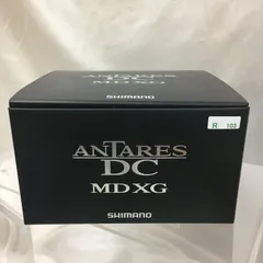 2025年最新】アンタレスdc md 18の人気アイテム - メルカリ