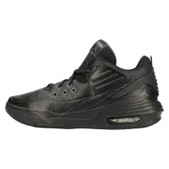 NIKE (ナイキ) JORDAN MAX AURA 5 ジョーダンマックスオーラ5 ローカットスニーカー ブラック DZ4353-001 US10/28cmのサムネイル