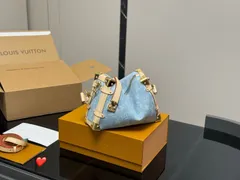 LOUIS VUITTON 2025年新作 ソフトボックスバッグ ? 23×16cm [本日特価|新品未使用品]