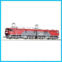 KATO Nゲージ EH500 3次形 新塗装 03037-3 鉄道模型 電気機のサムネイル