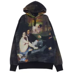 2026年最新】supreme le bain pulloverの人気アイテム - メルカリ