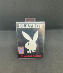 PLAYBOY Playmate Cards トランプ - メルカリ