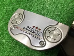 2025年最新】スコッティキャメロン ファストバックの人気アイテム