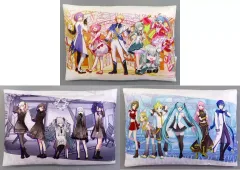 プロセカ ワンダショ フィギュア 全4種20体セット プロセカ ワンダショ