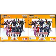 ホロライブ hololive クインテットスペクトラム ブルーミング