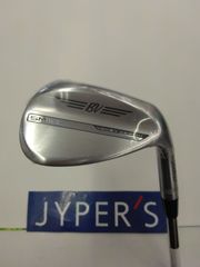Wg　【新品未使用品】タイトリスト VOKEY SM10 　54/08M　ウェッジ メンズ 右用 ツアークローム仕上げ DG スチールシャフト 日本正規品 2024年モデル（葛西店）