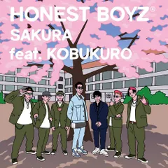 2024年最新】honestboyzの人気アイテム - メルカリ