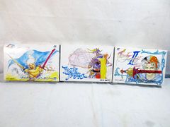 新品　ドラゴンボールZ ヒット曲集 9 未開封 ドラゴンボールZ ヒット曲集 9 FUTURE SHOCK!! ANIMEX1300 Song