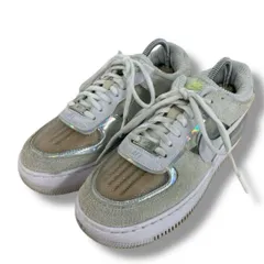 NIKE ナイキ WMNS AIR FORCE 1 SHADOW 24.0cm ★ ■■