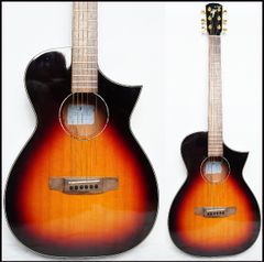 希少！62年framus 5/54 アーチトップギター［ジャンク］ - メルカリ
