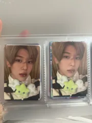 2025年最新】nct wish シオン wichuの人気アイテム - メルカリ