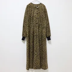 新品未使用レリアン13＋ワンピースオリエンタル調総柄ゆったりライン夏大きいサイズ 2025年最新】レリアン ワンピース 13の人気アイテム - メルカリ