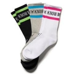 Nme socks